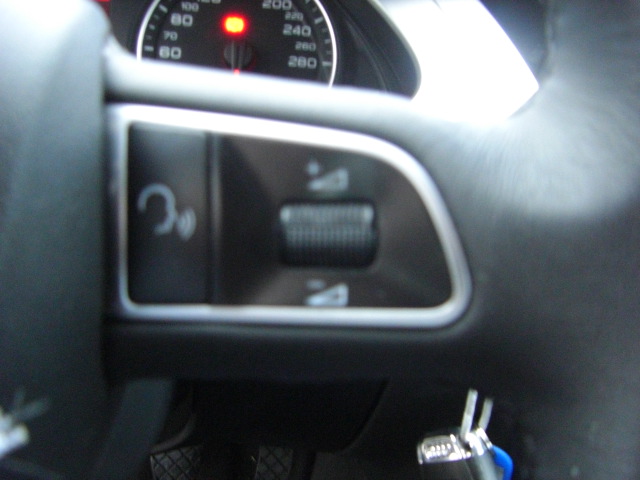 AUDI A-4 2.0 TDI 136CV