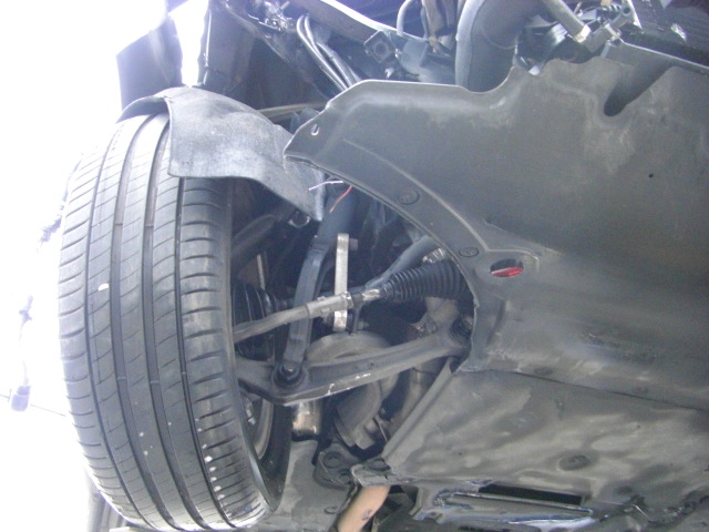 AUDI A-4 2.0 TDI 136CV