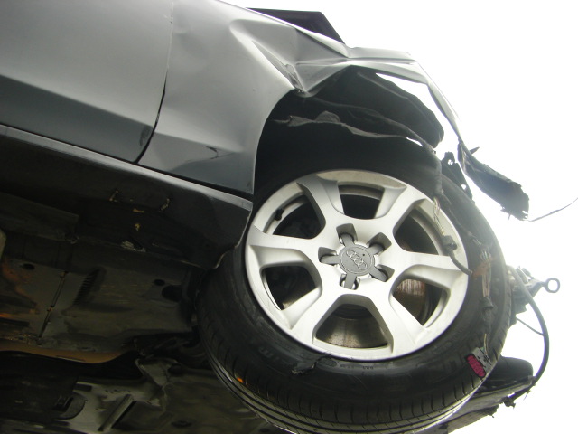 AUDI A-4 2.0 TDI 136CV