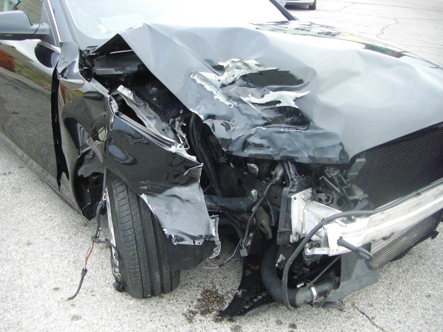 AUDI A-4 2.0 TDI 136CV