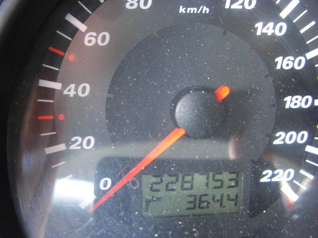 SEAT IBIZA 1.9 TDI 100CV