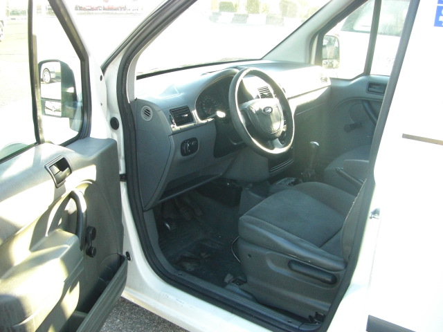 FORD TRANSIT CONNEC 1.8 D 90CV ISOTERMO