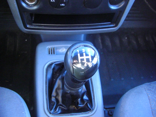 FORD TRANSIT CONNEC 1.8 D 90CV ISOTERMO