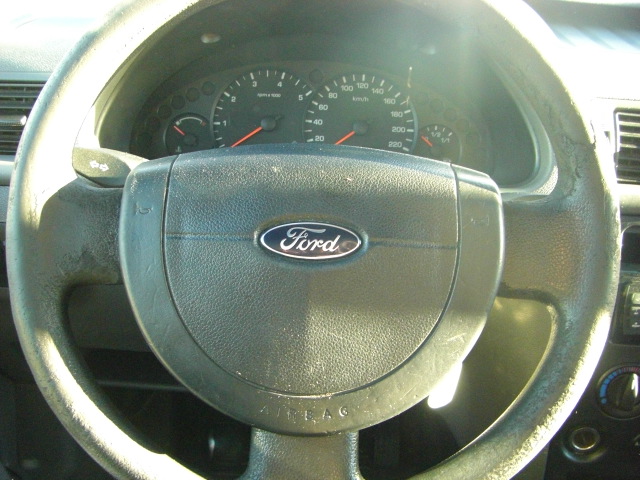 FORD TRANSIT CONNEC 1.8 D 90CV ISOTERMO