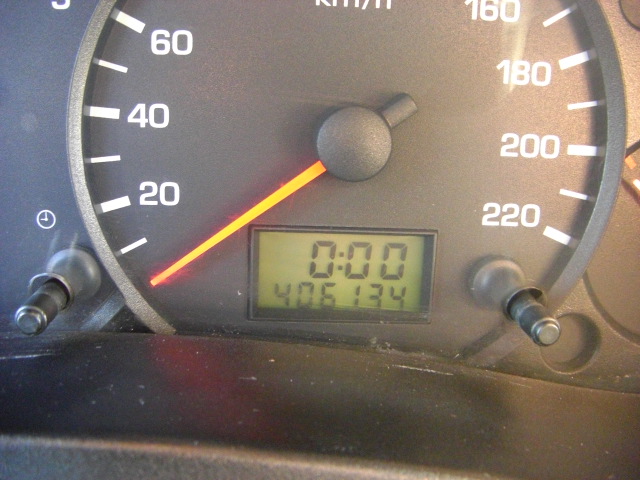 FORD TRANSIT CONNEC 1.8 D 90CV ISOTERMO