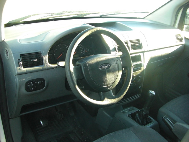 FORD TRANSIT CONNEC 1.8 D 90CV ISOTERMO