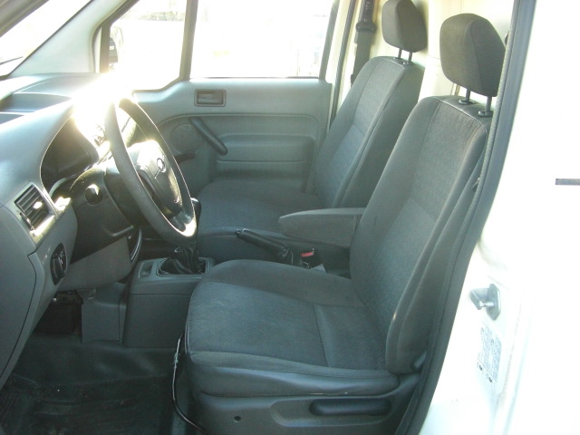 FORD TRANSIT CONNEC 1.8 D 90CV ISOTERMO