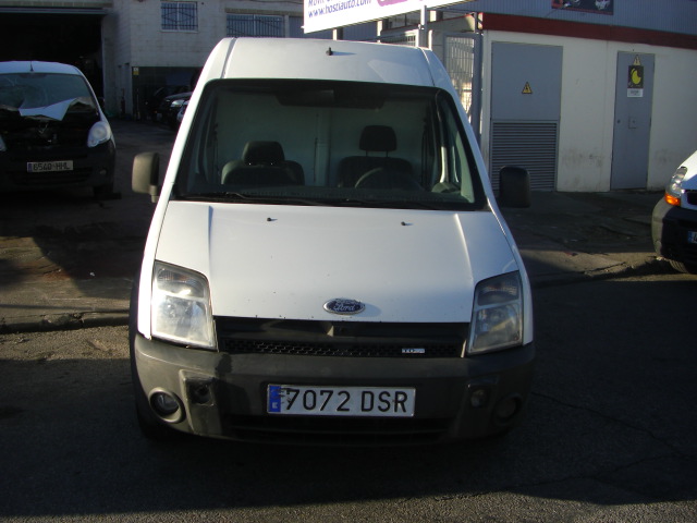 FORD TRANSIT CONNEC 1.8 D 90CV ISOTERMO