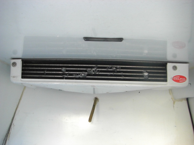 FORD TRANSIT CONNEC 1.8 D 90CV ISOTERMO