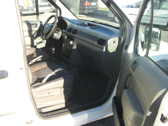FORD TRANSIT CONNEC 1.8 D 90CV ISOTERMO