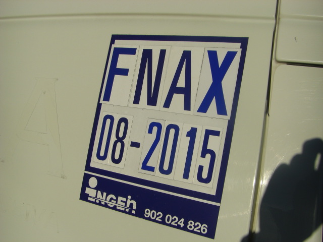 FORD TRANSIT CONNEC 1.8 D 90CV ISOTERMO