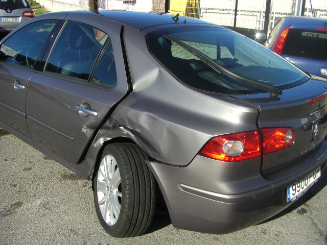 RENAULT LAGUNA 2.0 DCI 150CV