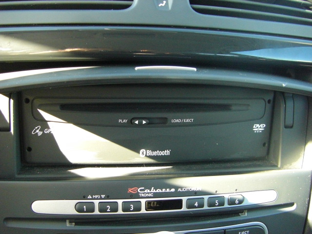 RENAULT LAGUNA 2.0 DCI 150CV