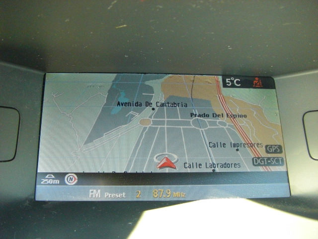 RENAULT LAGUNA 2.0 DCI 150CV