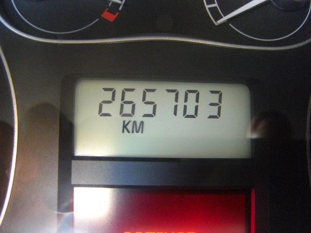 RENAULT LAGUNA 2.0 DCI 150CV