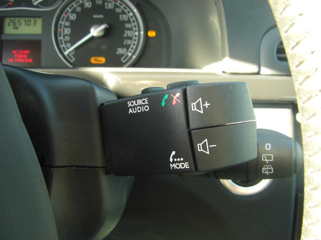 RENAULT LAGUNA 2.0 DCI 150CV