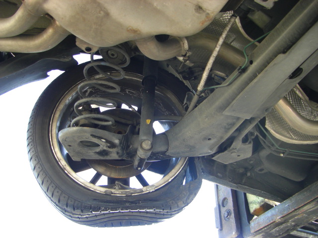 RENAULT LAGUNA 2.0 DCI 150CV