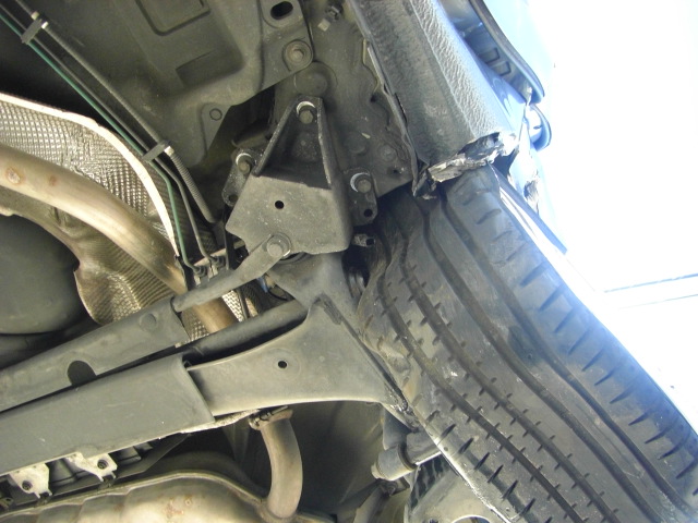 RENAULT LAGUNA 2.0 DCI 150CV