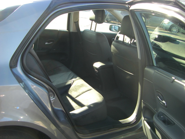 RENAULT LAGUNA 2.0 DCI 150CV