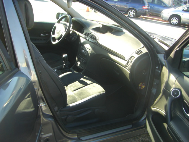 RENAULT LAGUNA 2.0 DCI 150CV