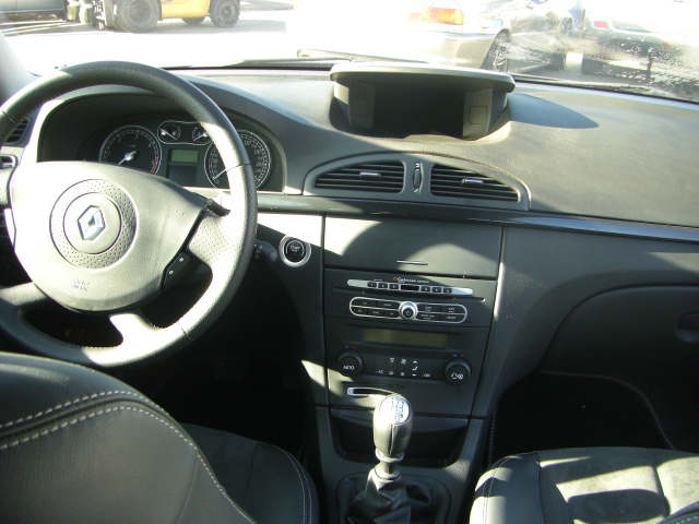 RENAULT LAGUNA 2.0 DCI 150CV