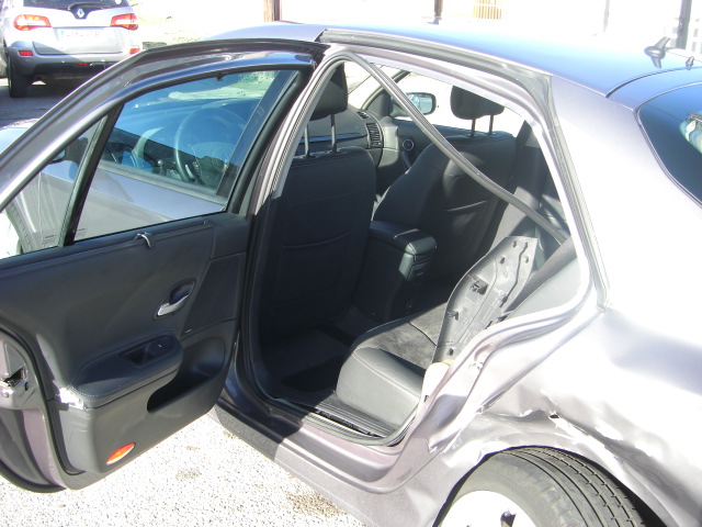 RENAULT LAGUNA 2.0 DCI 150CV