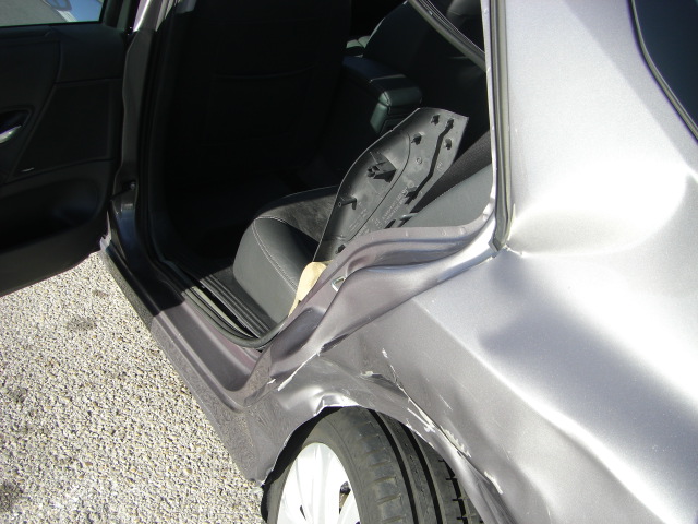 RENAULT LAGUNA 2.0 DCI 150CV