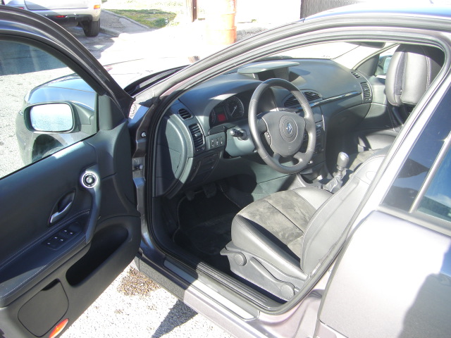 RENAULT LAGUNA 2.0 DCI 150CV