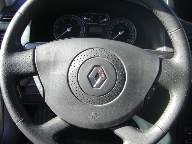 RENAULT LAGUNA 2.0 DCI 150CV