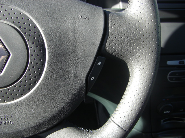 RENAULT LAGUNA 2.0 DCI 150CV