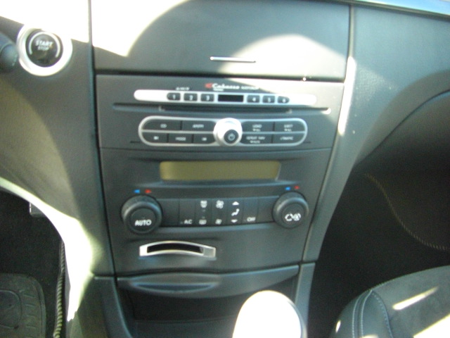 RENAULT LAGUNA 2.0 DCI 150CV