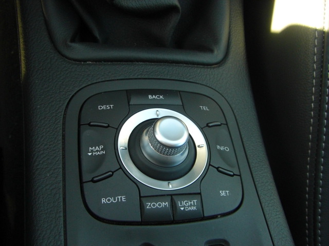 RENAULT LAGUNA 2.0 DCI 150CV