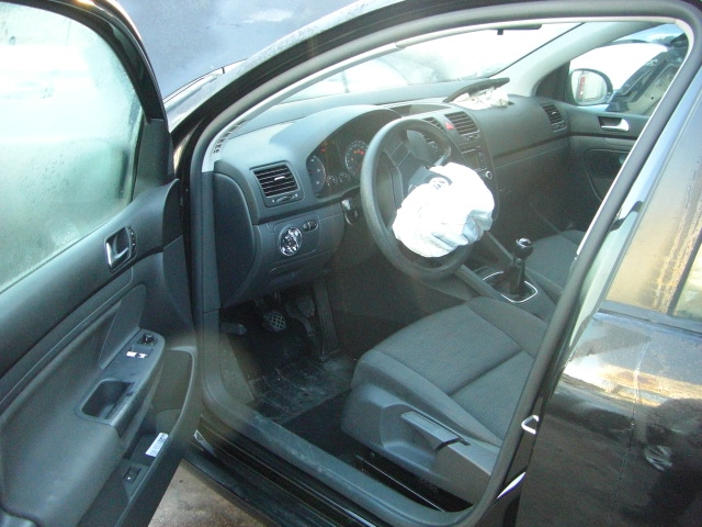 VOLKSWAGEN GOLF 1.9 TDI 105CV