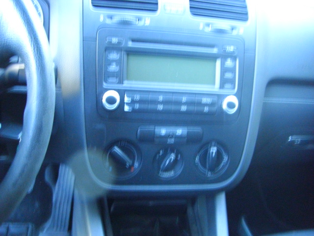 VOLKSWAGEN GOLF 1.9 TDI 105CV