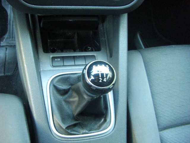 VOLKSWAGEN GOLF 1.9 TDI 105CV