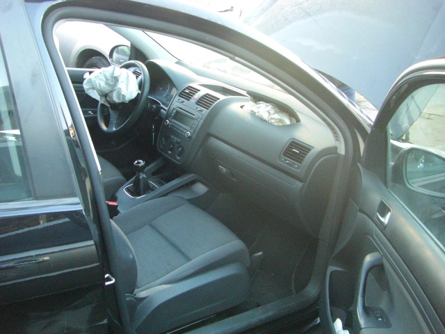 VOLKSWAGEN GOLF 1.9 TDI 105CV