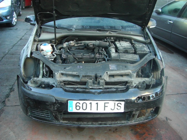 VOLKSWAGEN GOLF 1.9 TDI 105CV