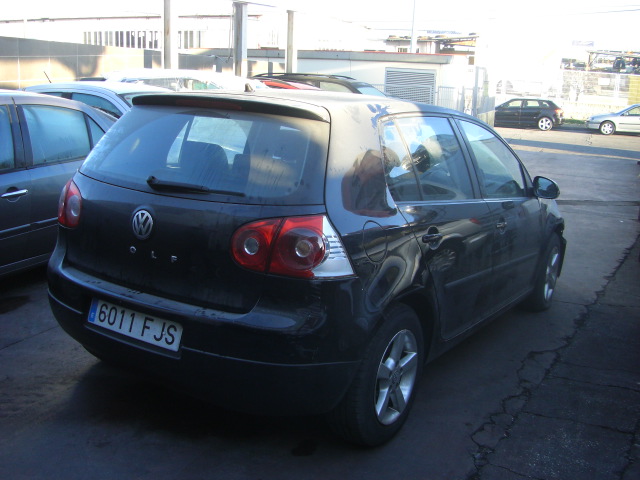 VOLKSWAGEN GOLF 1.9 TDI 105CV