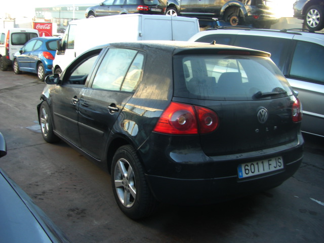 VOLKSWAGEN GOLF 1.9 TDI 105CV