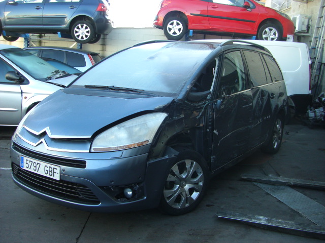 CITROEN C4 PICASSO 2.0 136CV
