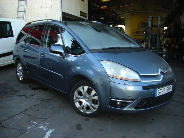 CITROEN C4 PICASSO 2.0 136CV