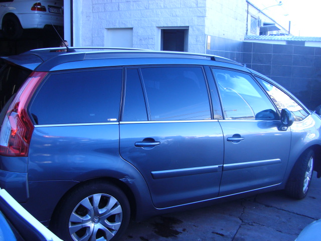 CITROEN C4 PICASSO 2.0 136CV
