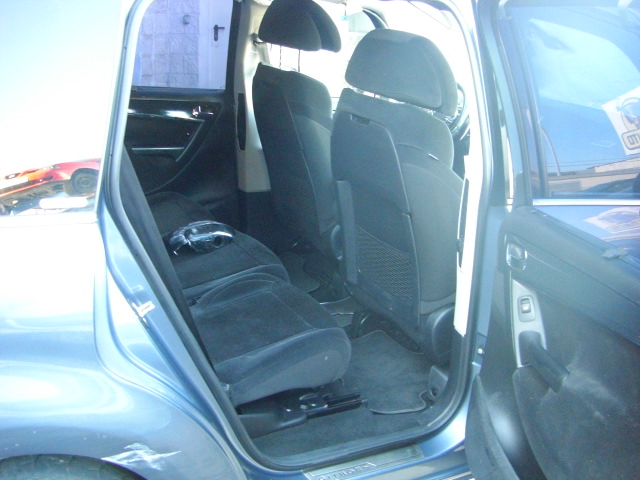 CITROEN C4 PICASSO 2.0 136CV