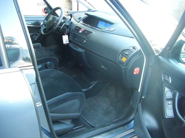 CITROEN C4 PICASSO 2.0 136CV