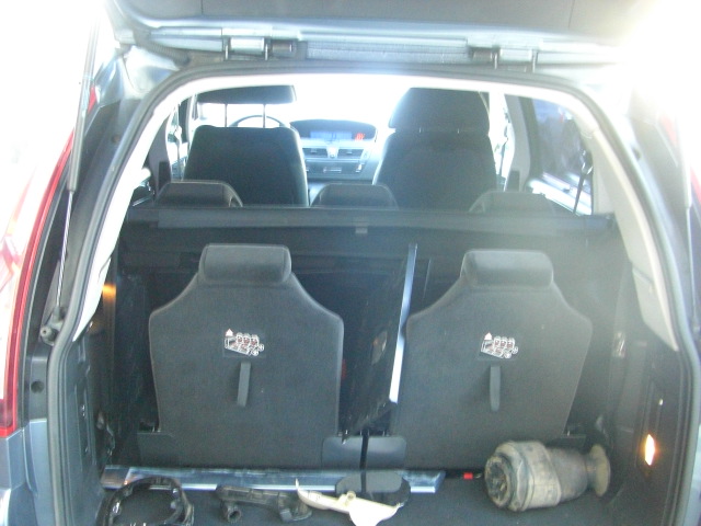 CITROEN C4 PICASSO 2.0 136CV