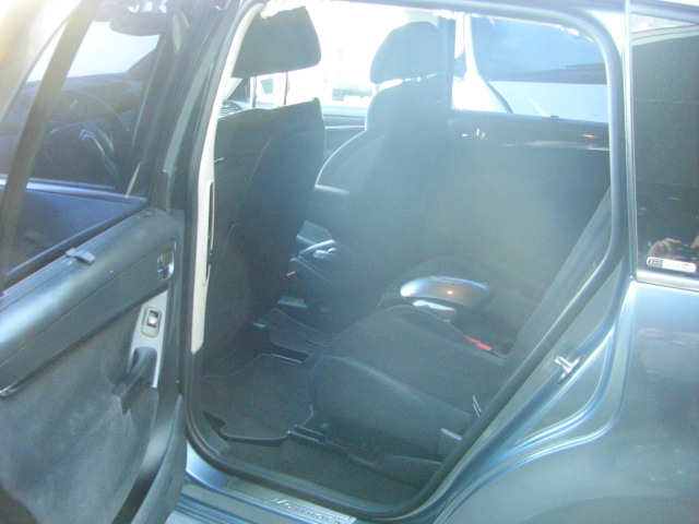 CITROEN C4 PICASSO 2.0 136CV