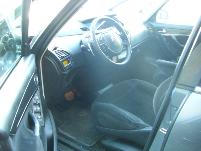 CITROEN C4 PICASSO 2.0 136CV