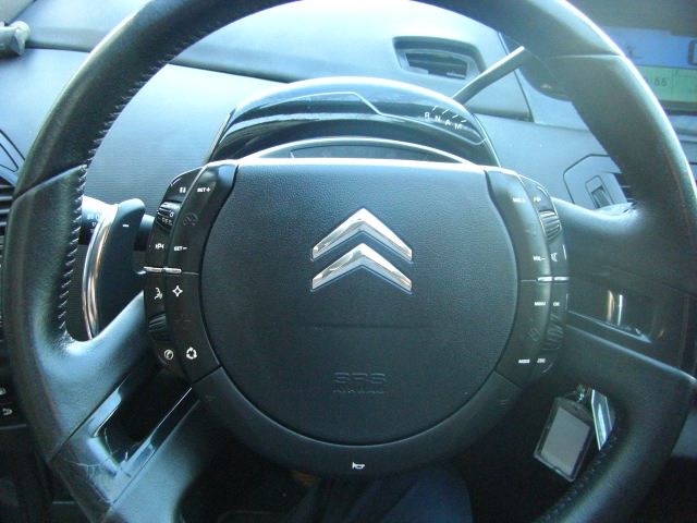 CITROEN C4 PICASSO 2.0 136CV