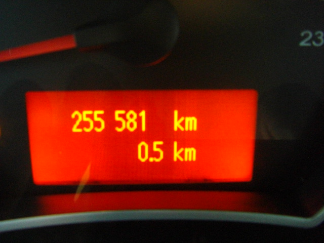 RENAULT KOLEOS 2.0 DCI 150CV