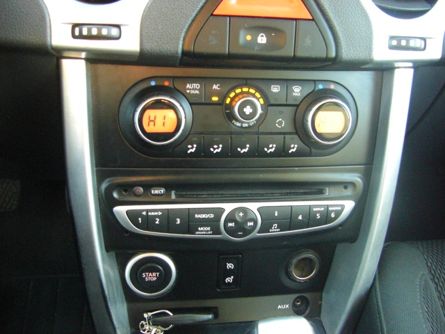 RENAULT KOLEOS 2.0 DCI 150CV